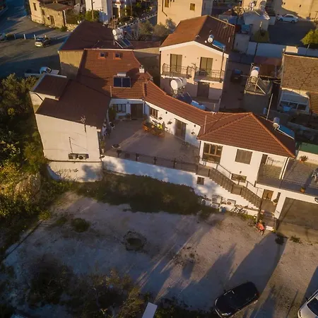 Samareitidos Light Apartamento Anaphotia