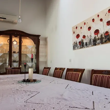 Apartamento Samareitidos Light