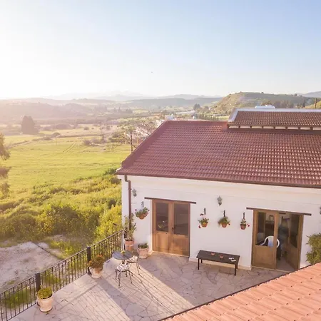 Apartamento Samareitidos Light *