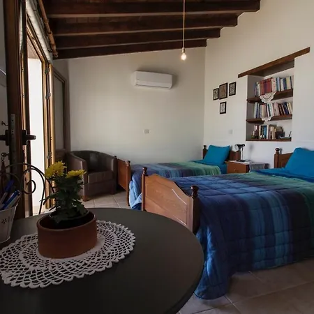 Apartamento Samareitidos Light