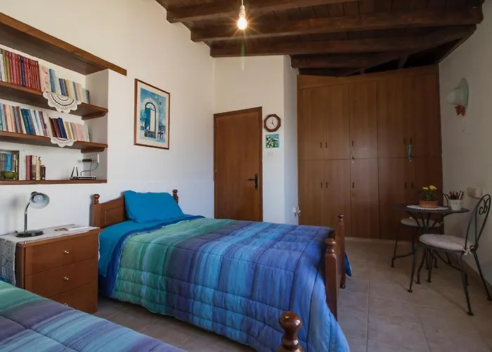 Samareitidos Light Apartment