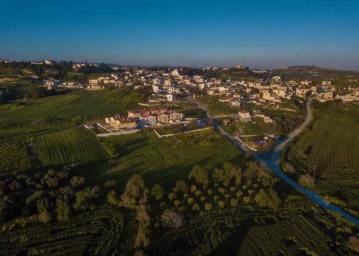 Apartment Samareitidos Light *