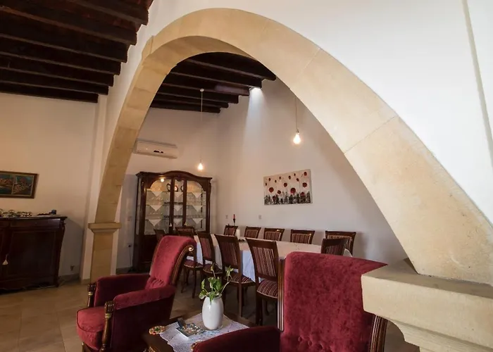 Samareitidos Light Apartment Anaphotia