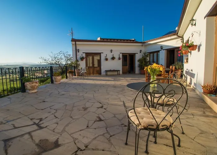 Apartment Samareitidos Light