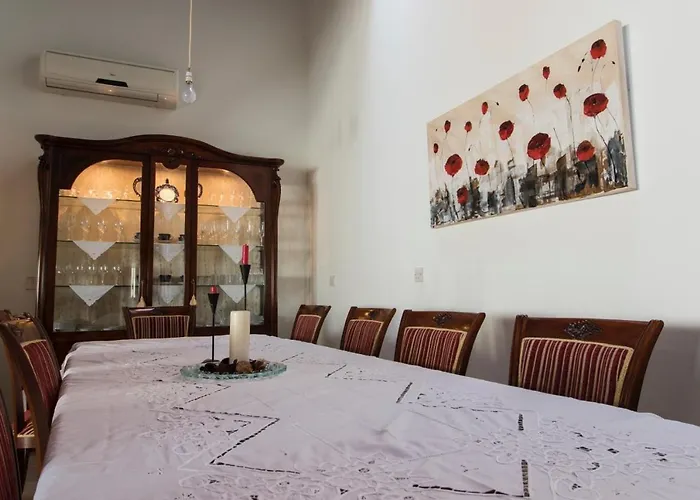 Apartment Samareitidos Light