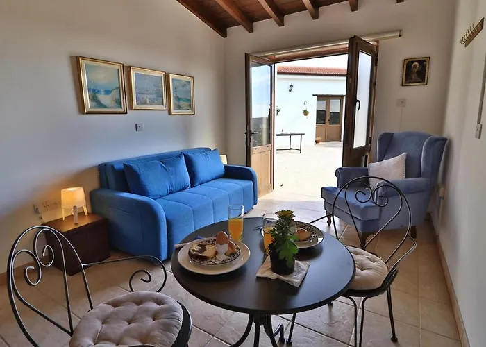 Samareitidos Light Apartment