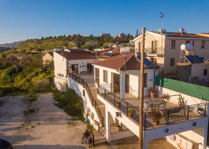 Samareitidos Light Apartment