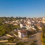 Appartement Samareitidos Light Anaphotia