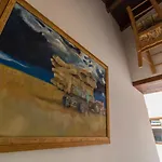 Samareitidos Light Appartement