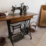 Samareitidos Light Appartement *