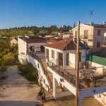 Samareitidos Light Appartement