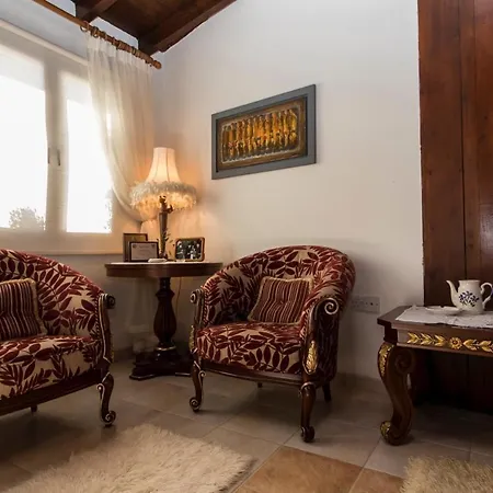 Appartement Samareitidos Light Anaphotia