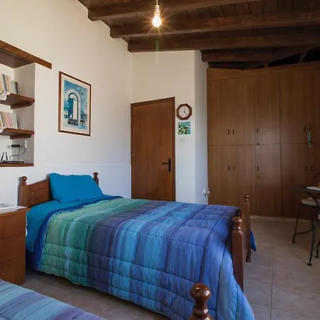 Samareitidos Light Apartment