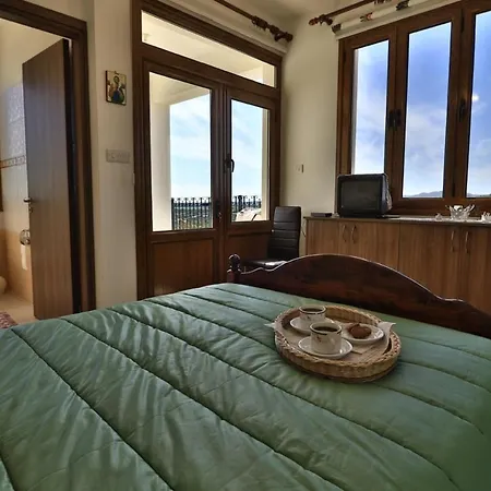 Samareitidos Light Apartment Anaphotia