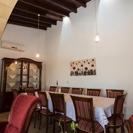 Samareitidos Light Appartement