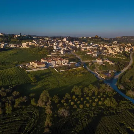 Apartment Samareitidos Light *