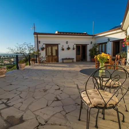 Appartement Samareitidos Light