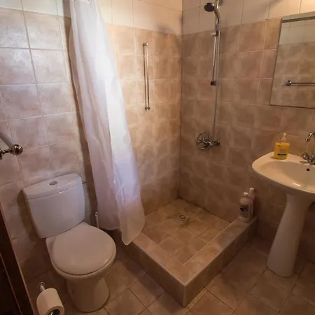 Samareitidos Light Apartment