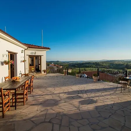 Samareitidos Light Apartment Anaphotia