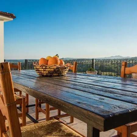 Apartment Samareitidos Light Anaphotia