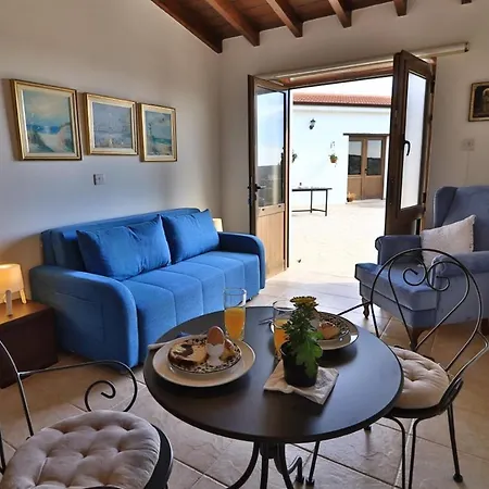 Samareitidos Light Appartement