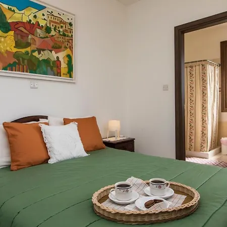Samareitidos Light Apartment *
