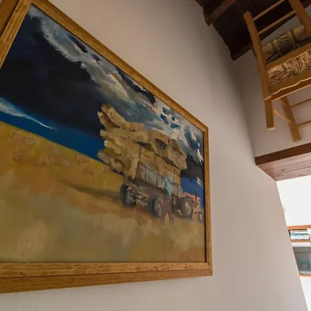 Samareitidos Light Apartment