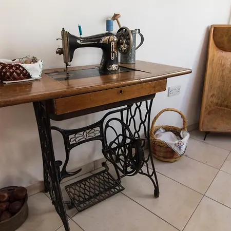 Samareitidos Light Apartment *