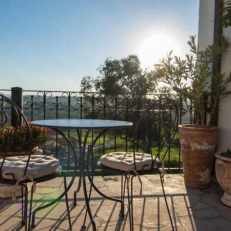 Apartment Samareitidos Light