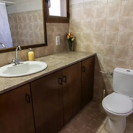 Διαμέρισμα Samareitidos Light Αναφωτία