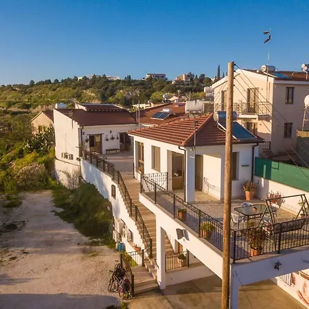 Samareitidos Light Lägenhet