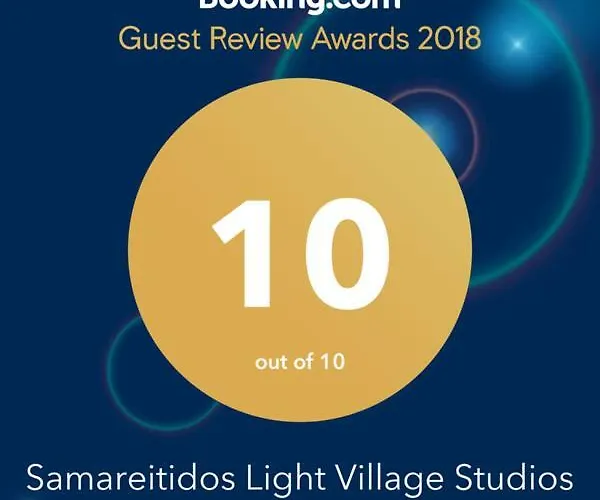 Samareitidos Light *