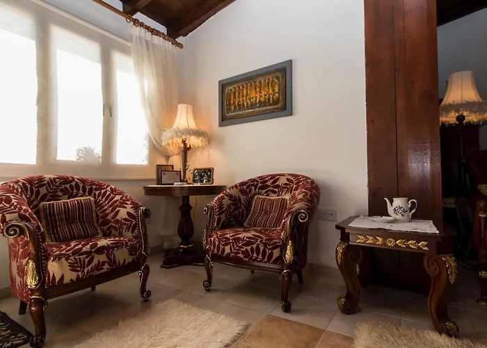 Διαμέρισμα Samareitidos Light Αναφωτία