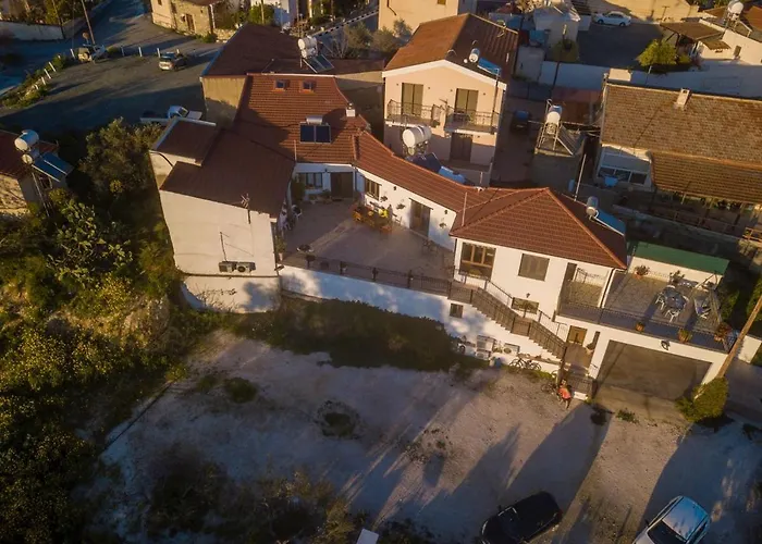 Samareitidos Light Διαμέρισμα Αναφωτία