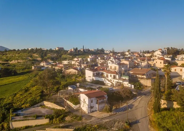 Διαμέρισμα Samareitidos Light Αναφωτία