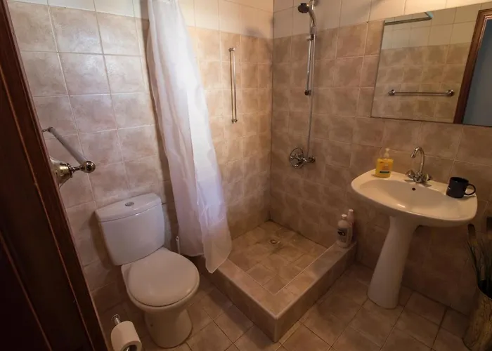 Samareitidos Light Διαμέρισμα