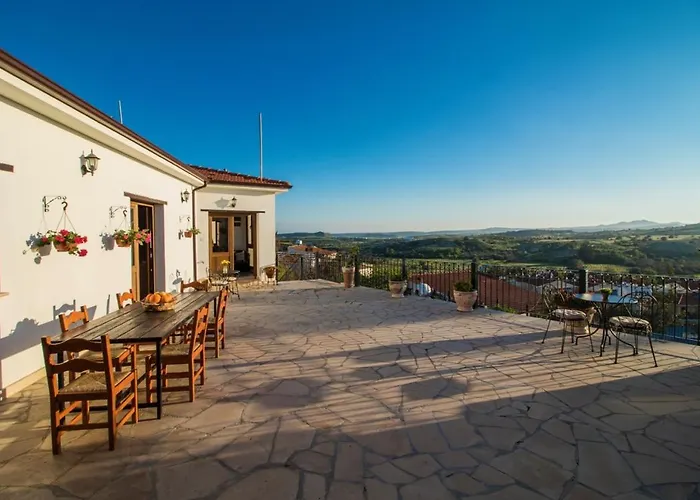 Samareitidos Light Διαμέρισμα Αναφωτία