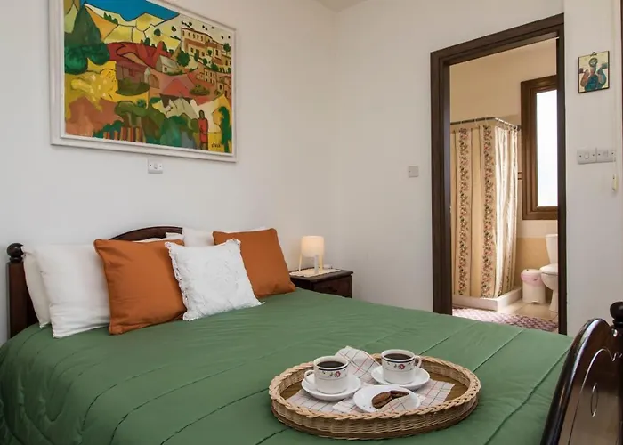 Samareitidos Light Διαμέρισμα *