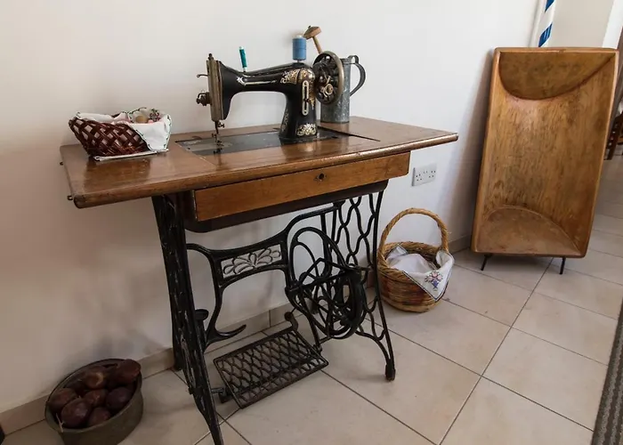 Samareitidos Light Διαμέρισμα *