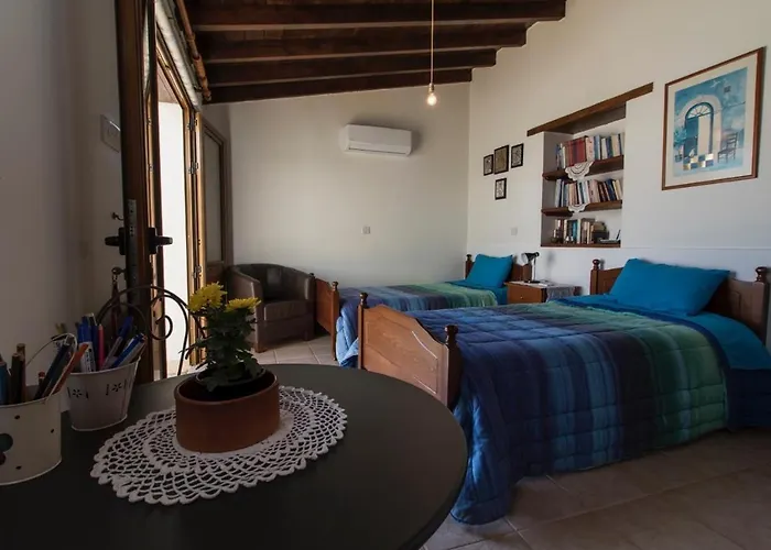 Διαμέρισμα Samareitidos Light