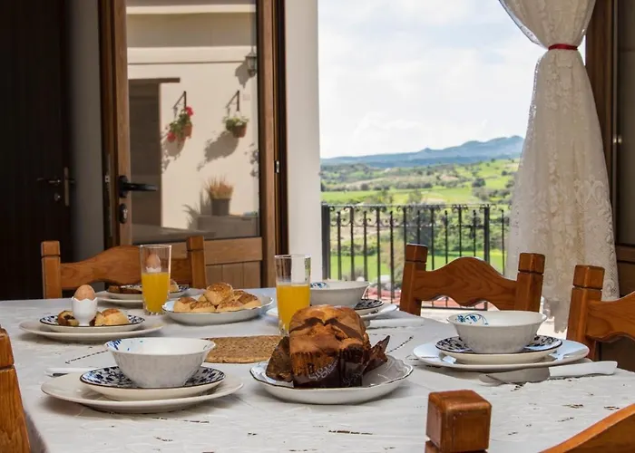 Διαμέρισμα Samareitidos Light Αναφωτία